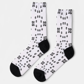 CatStep Socken