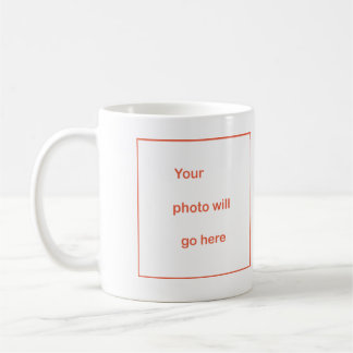 Catster Foto-Tasse mit Namen Kaffeetasse