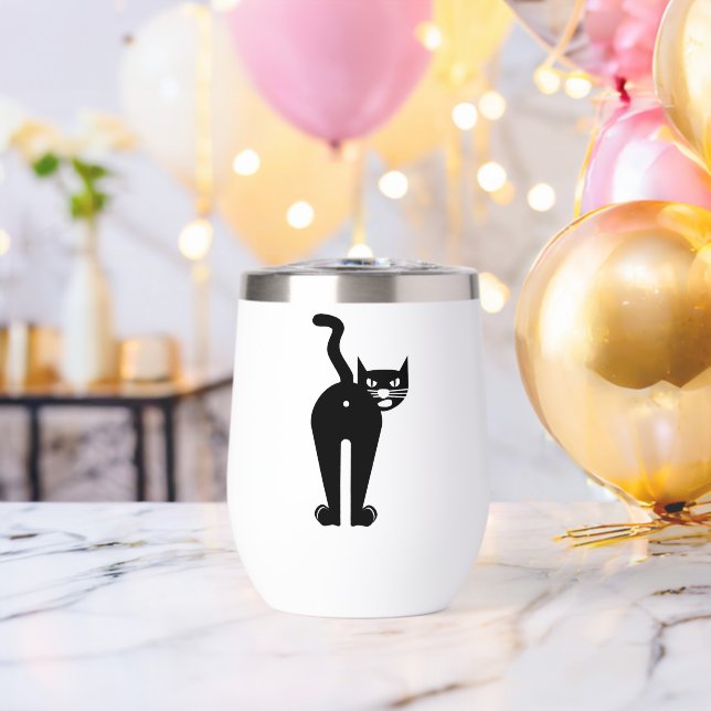 Cattitude  (Junggesellenabschied (gedreht))