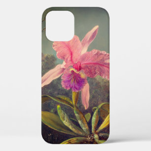 Cattleya Orchid und Three Hummingbirds Heade Case-Mate iPhone Hülle