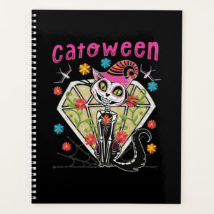Cattoween Halloween Planer