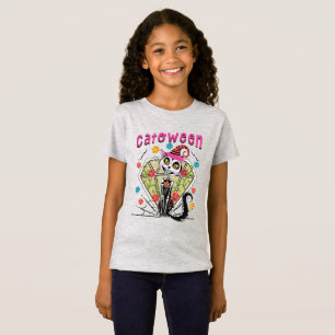 Cattoween Halloween T-Shirt