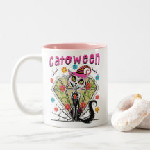 Cattoween Halloween