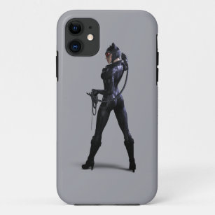 Catwoman Color Case-Mate iPhone Hülle