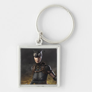 Catwoman Schlüsselanhänger