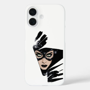 Catwoman The Claws Are Out Cover Illustration