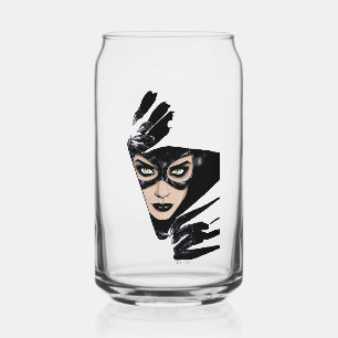 Catwoman The Claws Are Out Cover Illustration Dosenglas