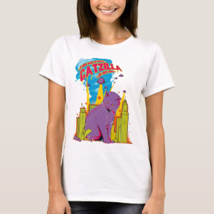 Catzilla T-Shirt