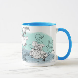 Caucus-Rennen-Tasse Tasse