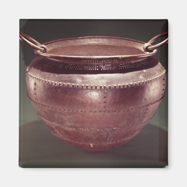 Cauldron, Castlederg, Landkreis Tyrone Magnet (Vorne)