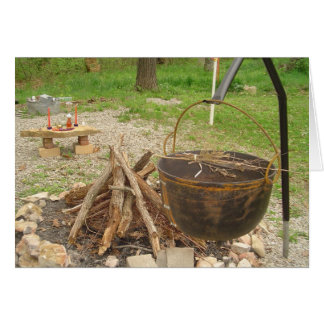 Cauldron des sorcières