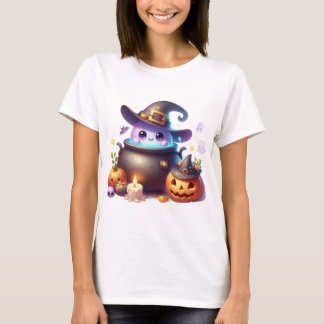 CAULDRON T-Shirt