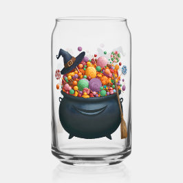 Cauldron von Giggle & Gummies Dosenglas