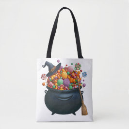 Cauldron von Giggle & Gummies Tasche