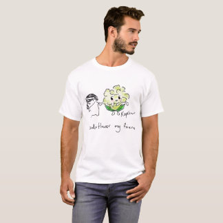 Cauliflower T-Shirt