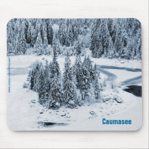 Caumasee Mousepad