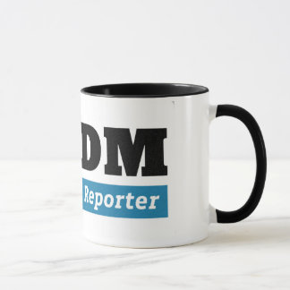 CAUSES de Cancer ! tasses