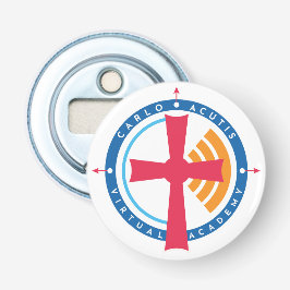 CAVA-Symboltaste / Button Flaschenöffner