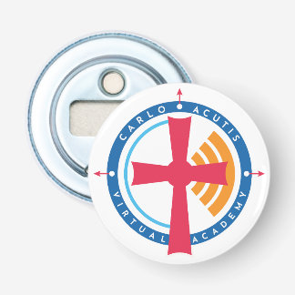 CAVA-Symboltaste / Button Flaschenöffner