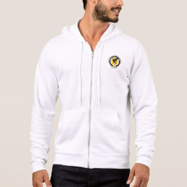 Cavalerie un Sweat - shirt à capuche zip