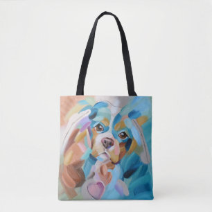 Cavalier Art Totasche Tasche