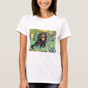 Cavalier (BT) - Ire T-Shirt