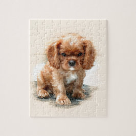Cavalier King Charles Spaniel