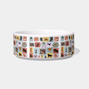 Cavalier King Charles Spaniel Dog Bowl Napf