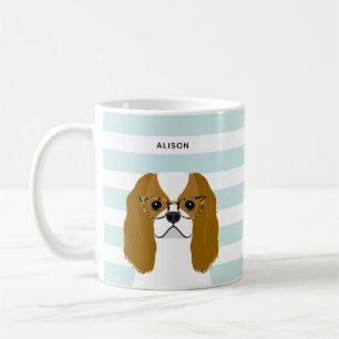 Cavalier King Charles Spaniel Mugs