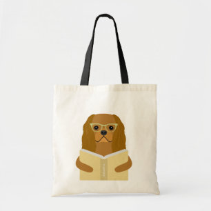 Cavalier King Charles Spaniel-Tragetaschen Tragetasche