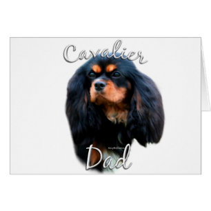 Cavalier King Charles Spaniel Vater 2