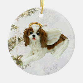 Cavalier King Charles Spaniel Weihnachtsschmuck