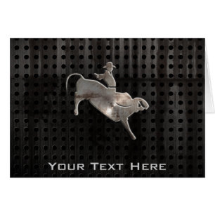 Cavalier rocailleux de Taureau