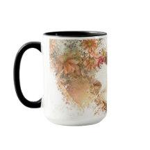 Cavalier-Tasse