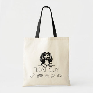 Cavalier "Treat-Typ" Tragetasche
