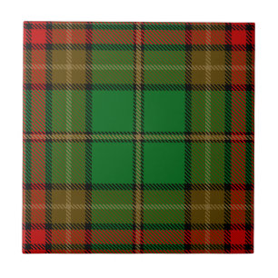 Cavan Landkreis Irish Tartan Fliese