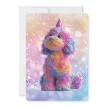 Cavapoo Cavoodle Geburtstag