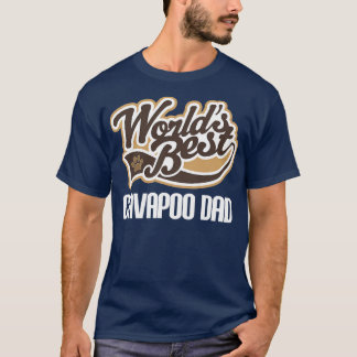 Cavapoo Vater T-Shirt