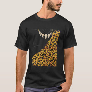 Cave Halloween Cosplay-Kostüm T-Shirt