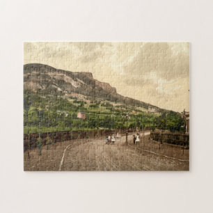 Cave Hill, Belfast, County Antrim