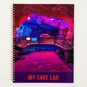 Cave Music Studio