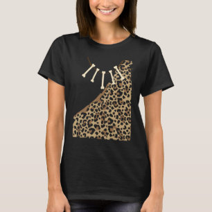 Caveman Costume Cosplay Höhle Diving Wiker Explore T-Shirt