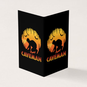Caveman - Höhlenspelologie