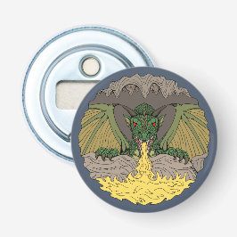 Cavern Dragon 2016 Flaschenöffner