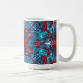 Cavern Fade Kaffeetasse