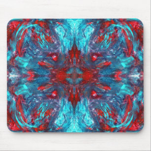 Cavern Fade Mousepad