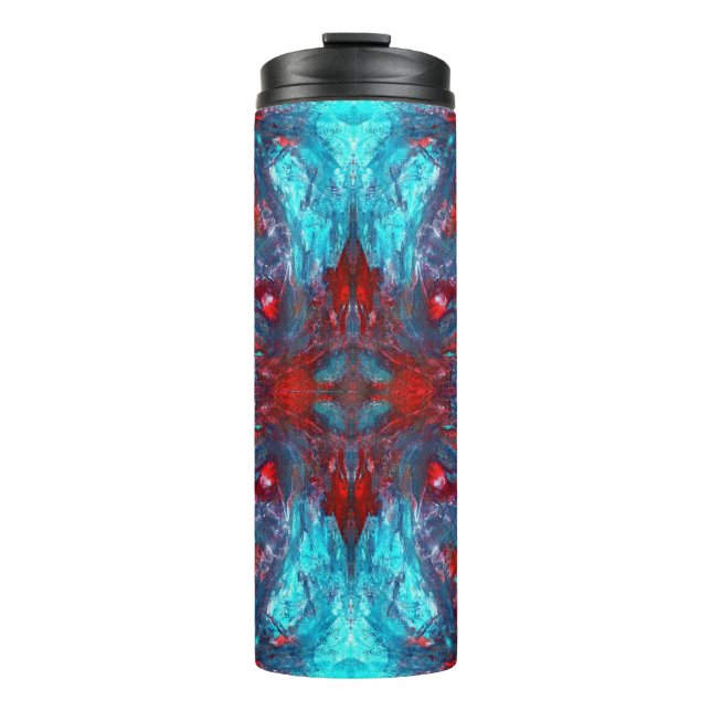 Cavern Fade Thermosbecher (Vorderseite)