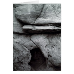 Caverne de pétroglyphe # 2