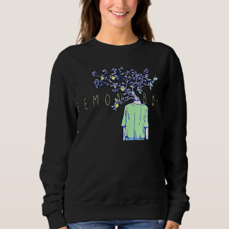 Cavetown Lemon Boy Hoodie Unisex Merch Frauen 