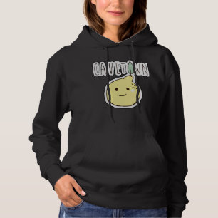 Cavetown Lemon Boy Hoodie Unisex Merch für Frauen